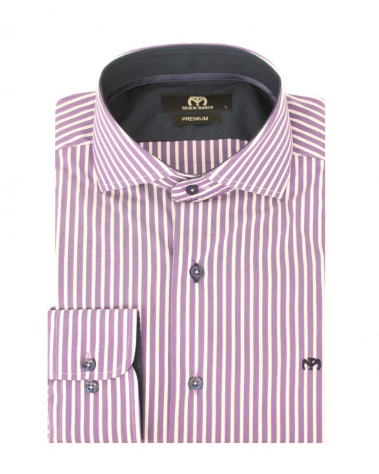 ΠΟΥΚΑΜΙΣΟ ΑΝΔΡΙΚΟ ΤΗΣ ΕΤΑΙΡΕΙΑΣ MAKIS TSELIOS 