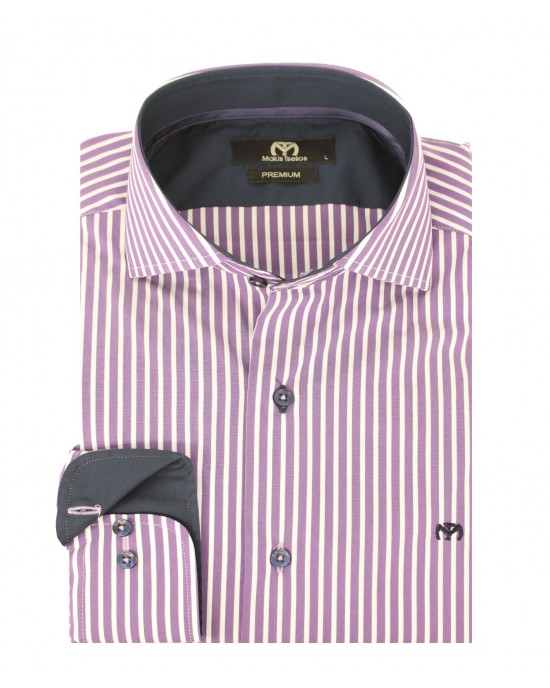 ΠΟΥΚΑΜΙΣΟ ΑΝΔΡΙΚΟ ΤΗΣ ΕΤΑΙΡΕΙΑΣ MAKIS TSELIOS 