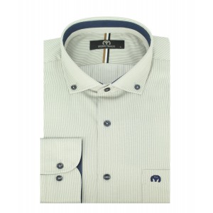 ΑΝΔΡΙΚΟ ΠΟΥΚΑΜΙΣΟ ΤΗΣ ΕΤΑΙΡΕΙΑΣ MAKIS TSELIOS ΧΕΙΜΩΝΑΣ 2025-2026