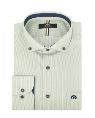 ΑΝΔΡΙΚΟ ΠΟΥΚΑΜΙΣΟ ΤΗΣ ΕΤΑΙΡΕΙΑΣ MAKIS TSELIOS ΧΕΙΜΩΝΑΣ 2025-2026