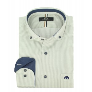 ΑΝΔΡΙΚΟ ΠΟΥΚΑΜΙΣΟ ΤΗΣ ΕΤΑΙΡΕΙΑΣ MAKIS TSELIOS ΧΕΙΜΩΝΑΣ 2025-2026