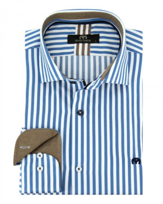 ΠΟΥΚΑΜΙΣΟ ΑΝΔΡΙΚΟ MAKIS TSELIOS 