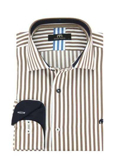 ΡΙΓΕ ΠΟΥΚΑΜΙΣΟ ΤΗΣ ΕΤΑΙΡΕΙΑΣ MAKIS TSELIOS 