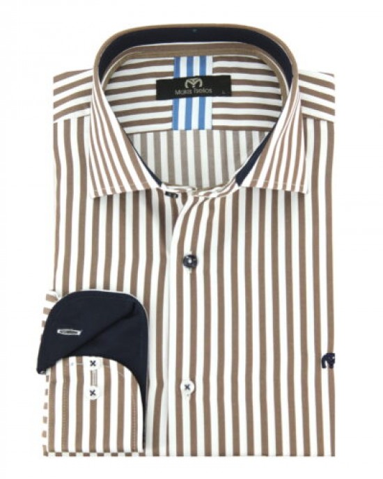 ΡΙΓΕ ΠΟΥΚΑΜΙΣΟ ΤΗΣ ΕΤΑΙΡΕΙΑΣ MAKIS TSELIOS 