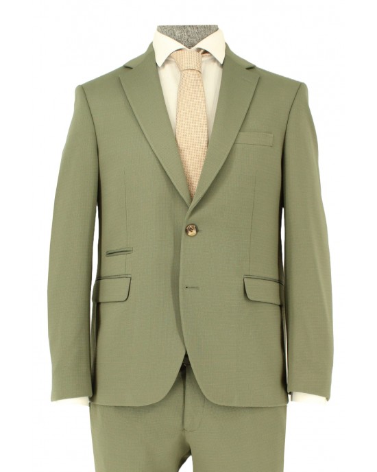 ΑΝΔΡΙΚΟ ΚΟΣΤΟΥΜΙ ΤΗΣ ΕΤΑΙΡΕΙΑΣ MAKIS TSELIOS 