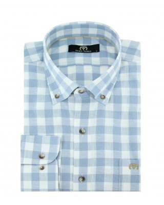 ΑΝΔΡΙΚΟ ΠΟΥΚΑΜΙΣΟ ΜΑΚΗΣ ΤΣΕΛΙΟΣ