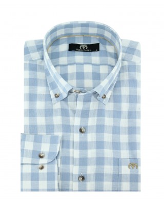 ΑΝΔΡΙΚΟ ΠΟΥΚΑΜΙΣΟ ΜΑΚΗΣ ΤΣΕΛΙΟΣ