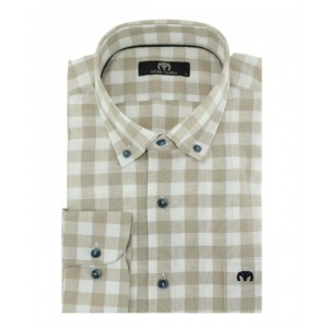 ΑΝΔΡΙΚΟ ΠΟΥΚΑΜΙΣΟ ΚΑΡΟ MAKIS TSELIOS