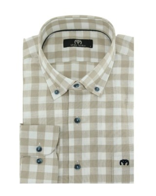 ΑΝΔΡΙΚΟ ΠΟΥΚΑΜΙΣΟ ΚΑΡΟ MAKIS TSELIOS