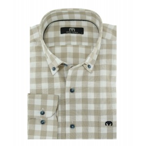 ΑΝΔΡΙΚΟ ΠΟΥΚΑΜΙΣΟ ΚΑΡΟ MAKIS TSELIOS