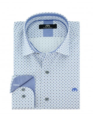 ΑΝΔΡΙΚΟ ΠΟΥΚΑΜΙΣΟ  ΑΝΟΙΞΗ ΚΑΛΟΚΑΙΡΙ 2025