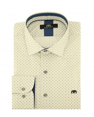 ΑΝΔΡΙΚΟ ΠΟΥΚΑΜΙΣΟ ΜΑΚΗΣ ΤΣΕΛΙΟΣ ΑΝΟΙΞΗ ΚΑΛΟΚΑΙΡΙ 2025