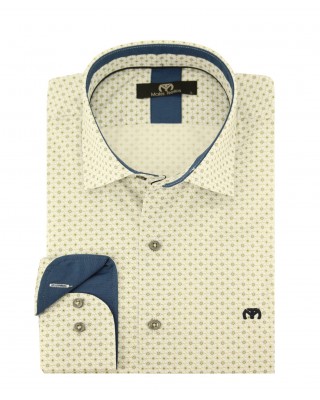 ΑΝΔΡΙΚΟ ΠΟΥΚΑΜΙΣΟ ΜΑΚΗΣ ΤΣΕΛΙΟΣ ΑΝΟΙΞΗ ΚΑΛΟΚΑΙΡΙ 2025