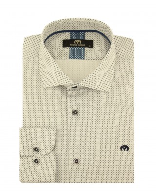 ΑΝΔΡΙΚΟ ΠΟΥΚΑΜΙΣΟ ΜΑΚΗΣ ΤΣΕΛΙΟΣ ΑΝΟΙΞΗ ΚΑΛΟΚΑΙΡΙ 2025