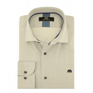 ΑΝΔΡΙΚΟ ΠΟΥΚΑΜΙΣΟ ΜΑΚΗΣ ΤΣΕΛΙΟΣ ΑΝΟΙΞΗ ΚΑΛΟΚΑΙΡΙ 2025