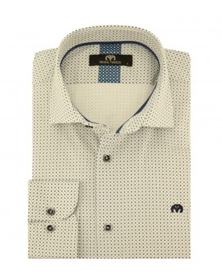 ΑΝΔΡΙΚΟ ΠΟΥΚΑΜΙΣΟ ΜΑΚΗΣ ΤΣΕΛΙΟΣ ΑΝΟΙΞΗ ΚΑΛΟΚΑΙΡΙ 2025