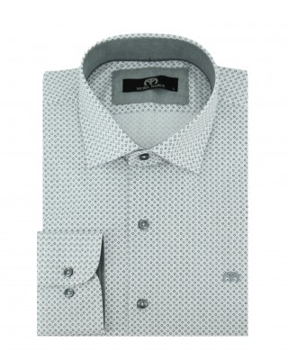 ΠΟΥΚΑΜΙΣΟ ΑΝΔΡΙΚΟ ΜΑΚΗΣ ΤΣΕΛΙΟΣ ΜΙΚΡΟΣΧΕΔΙΟ