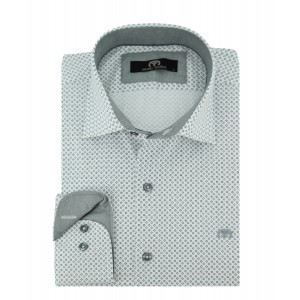 ΠΟΥΚΑΜΙΣΟ ΑΝΔΡΙΚΟ ΜΑΚΗΣ ΤΣΕΛΙΟΣ ΜΙΚΡΟΣΧΕΔΙΟ