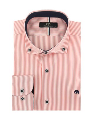 ΑΝΔΡΙΚΟ ΠΟΥΚΑΜΙΣΟ ΑΝΟΙΞΗ ΚΑΛΟΚΑΙΡΙ 2025 ΤΗΣ ΣΕΙΡΑΣ ΜΑΚΗΣ ΤΣΕΛΙΟΣ 