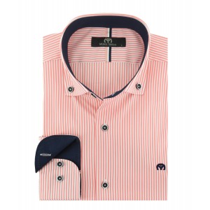 ΑΝΔΡΙΚΟ ΠΟΥΚΑΜΙΣΟ ΑΝΟΙΞΗ ΚΑΛΟΚΑΙΡΙ 2025 ΤΗΣ ΣΕΙΡΑΣ ΜΑΚΗΣ ΤΣΕΛΙΟΣ 