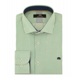 ΑΝΔΡΙΚΟ ΠΟΥΚΑΜΙΣΟ ΑΝΟΙΞΗ ΚΑΛΟΚΑΙΡΙ 2025 ΜΑΚΗΣ ΤΣΕΛΙΟΣ