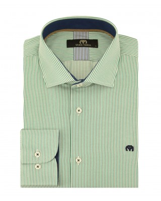 ΑΝΔΡΙΚΟ ΠΟΥΚΑΜΙΣΟ ΑΝΟΙΞΗ ΚΑΛΟΚΑΙΡΙ 2025 ΜΑΚΗΣ ΤΣΕΛΙΟΣ