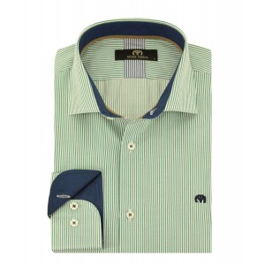 ΑΝΔΡΙΚΟ ΠΟΥΚΑΜΙΣΟ ΑΝΟΙΞΗ ΚΑΛΟΚΑΙΡΙ 2025 ΜΑΚΗΣ ΤΣΕΛΙΟΣ