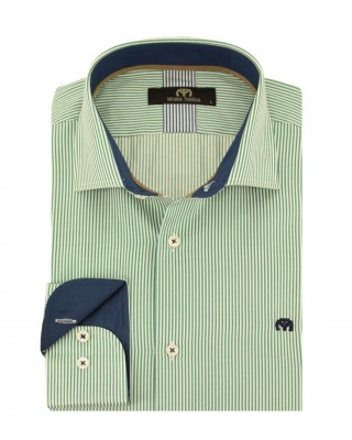 ΑΝΔΡΙΚΟ ΠΟΥΚΑΜΙΣΟ ΑΝΟΙΞΗ ΚΑΛΟΚΑΙΡΙ 2025 ΜΑΚΗΣ ΤΣΕΛΙΟΣ