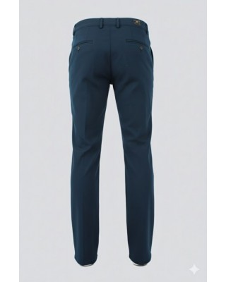 ΠΑΝΤΕΛΟΝΙ ΤΗΣ ΕΤΑΙΡΕΙΑΣ MAKIS TSELIOS ΣΕ ΜΠΛΕ ΧΡΩΜΑ