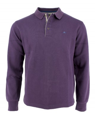 ΑΝΔΡΙΚΟ ΠΟΛΟ ΠΙΚΕ ΜΕ ΓΙΑΚΑ ΜΑΚΡΗΜΑΝΙΚΗ