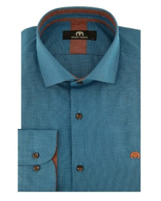 ΑΝΔΡΙΚΟ ΠΟΥΚΑΜΙΣΟ ΚΑΝΟΝΙΚΗ ΓΡΑΜΜΗ ΓΙΑΚΑΣ 