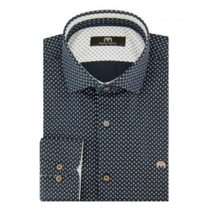 ΑΝΔΡΙΚΟ ΠΟΥΚΑΜΙΣΟ ΜΙΚΡΟΧΕΔΙΟ SLIM FIT  ΑΝΔΡΙΚΟ ΠΟΥΚΑΜΙΣΟ ΜΙΚΡΟΧΕΔΙΟ SLIM FIT