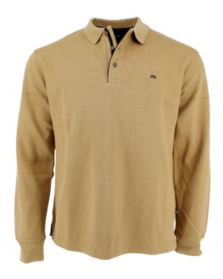 ΜΠΛΟΥΖΑ ΜΑΚΗΣ ΤΣΕΛΙΟΣ ΓΙΑΚΑΣ ΠΙΚΕ 100% COTTON