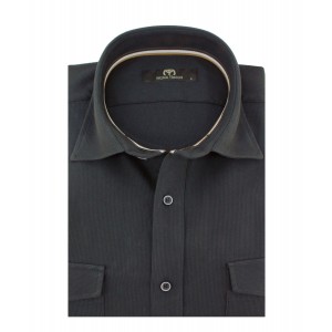 Ανδρικό πουκάμισο MAKIS TSELIOS σε κανονική γραμμή