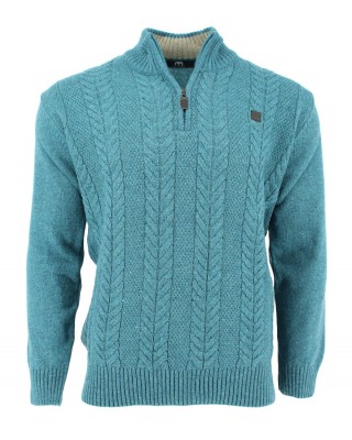 SWEATER OF THE MAKIS CELLIOS COMPANY