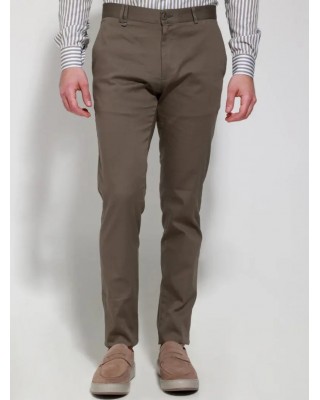 ΠΑΝΤΕΛΟΝΙ TRESOR CHINOS ΧΑΚΙ 