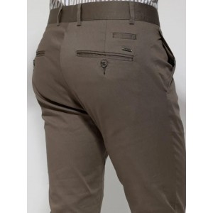 ΠΑΝΤΕΛΟΝΙ TRESOR CHINOS ΧΑΚΙ 