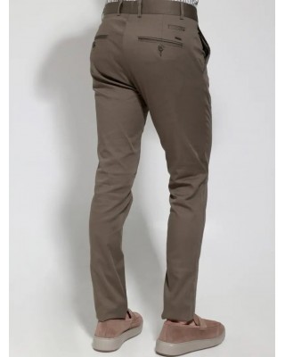 ΠΑΝΤΕΛΟΝΙ TRESOR CHINOS ΧΑΚΙ 