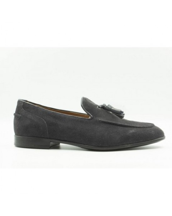 Ανδρικά loafers δερμάτινα της εταιρείας BREESTOW SHOES