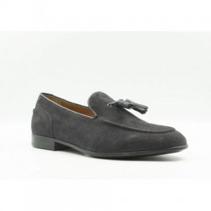 Ανδρικά loafers δερμάτινα της εταιρείας BREESTOW SHOES