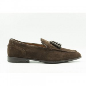 Ανδρικά LOAFERS δερμάτινα της εταιρείας BREESTOW SHOES
