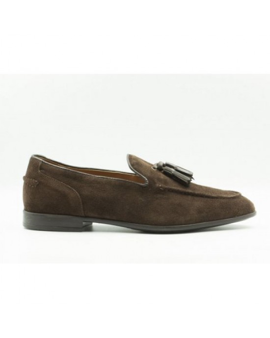 Ανδρικά LOAFERS δερμάτινα της εταιρείας BREESTOW SHOES