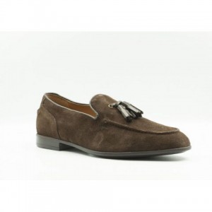 Ανδρικά LOAFERS δερμάτινα της εταιρείας BREESTOW SHOES