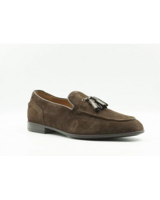 Ανδρικά LOAFERS δερμάτινα της εταιρείας BREESTOW SHOES