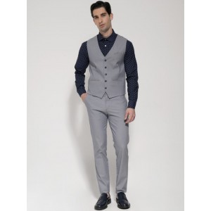 Γιλέκο indigo της εταιρείας TRESOR