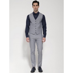  Υφασμάτινο παντελόνι indigo της εταιρείας TRESOR