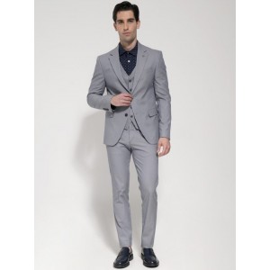 Σακάκι indigo της εταιρείας TRESOR 