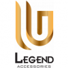 Legends-accessories