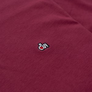 Μπλούζα DUR 100% combed βαμβάκι