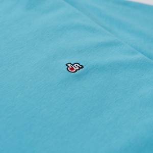 Μπλούζα DUR 100% combed βαμβάκι